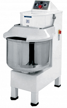 Electrolux Professional PSR100 SPIRALKNETW. F. 18L FLÜSSIG. 400V MAN. (Code 601217)