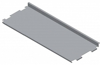 SHELF+UPSTAND-STATIONARY CONVEYOR 2100MM (Code 865027)
