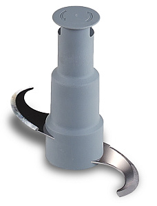 Electrolux Professional SB35 SMOOTH BLADE ROTOR FOR 3.5L CUTTER-MIXER (Code 653029)