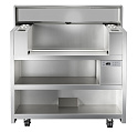 Electrolux Professional E2VVADBQZA