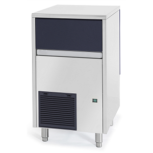 Electrolux Professional IC47B25G AIR COOLED ICE CUBER 47KG/24H+BIN 25KG+DRAIN PUMP (CODE 730275)