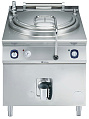Electrolux Professional E9BSGHIRFR