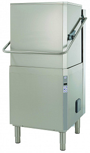 Electrolux Professional NHT8O Warewashing green&clean hood type Dishwasher (Code 505067)