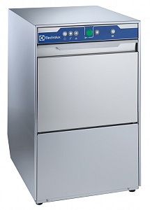 Electrolux Professional EGWSIG GW(S)DOUBL.SKIN+1 CYCLE/DR.PUMP,DET.DISP (Code 402116)