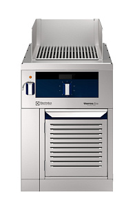 Electrolux Professional MCDDEAEDDM Modular Cooking Range Line thermaline 90 - Half Module Electric Chargrill, 1 Side (Code 589833)