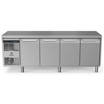 REFR.COUNTER 590L 4xDOOR CU_LFT A304 (CODE 710287)