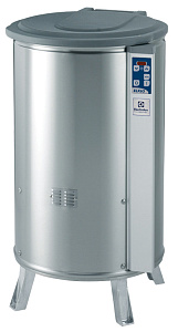 Electrolux Professional ELX65-20 Spin Dryers Vegetable Dryer, 10 Kg with basket (Code 601985)