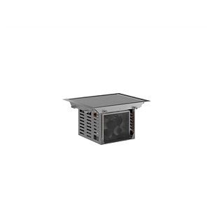 Electrolux Professional D21C2 DROP-IN REFRIGERATED QUARTZ SURFACE, 2GN (CODE 341083)