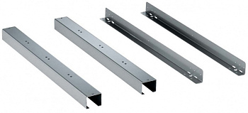 Electrolux Professional 9AC67 TRÄGER FÜR BRÜCKENSYSTEM 1600 MM (Code 206141)