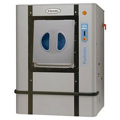 Electrolux Pullman barrier washer extractor WP4700H (mod 98646150200100F)
