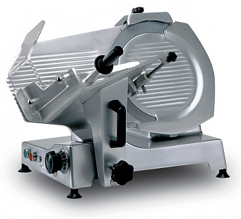 GRAVITY SLICER 300 MM BELT TRANSMISSION (Code 601131)