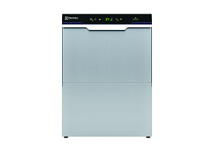 Electrolux Professional ELA3G Geschirrspülen Undercounter Atmosph.Boiler, Einwandig, Reinig.und Klarspül.Dosierp.Ablaufp. (Code 400220)