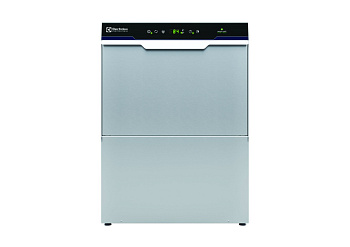 Electrolux Professional ELA3G Geschirrspülen Undercounter Atmosph.Boiler, Einwandig, Reinig.und Klarspül.Dosierp.Ablaufp. (Code 400220)