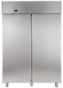 Electrolux Professional RE4142FR KUEHLS, 2 TUER,1430L,0/+6°C,DIG,CRS,KL.6 (Code 727295)
