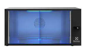 Electrolux Professional SBXES5CS Food Holding Equipment SafeBox Hold with sliding doors (Code 240425)
