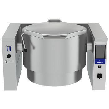 STEAM BOILING P/STIRR,TILT,60L(H)FS,D900 (CODE 586083)