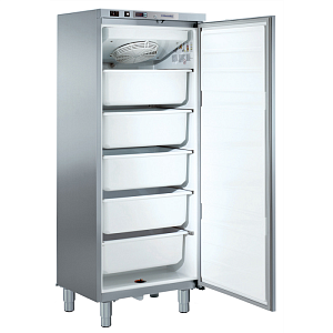 Electrolux Professional R04NVF4F 1-DOOR FISH REFRIG. 400 L -6°+6°C DIG. S/S A430,-R290 (CODE 730049)