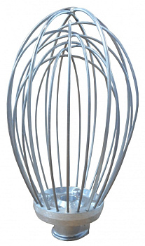 REINFORCED WHISK FOR 20LT MIXER (Code 653254)
