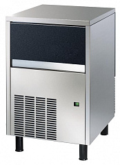 Electrolux Professional FGC46WS42 WATER SELF-CONT.CUBER(42G)46KG/24H+BIN25 (Code 730205)
