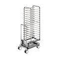Electrolux Professional TRPA2011C