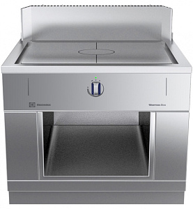 Electrolux Professional MBLIGBHDPO GAS GLPHPL.,1S,AFK,800X850X700 (Code 588684)