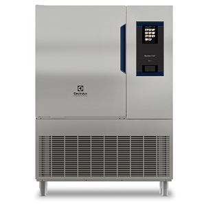 Electrolux Professional EBFA12RE SKYLINE CHILLS BLAST CHILLER FREEZER 100/70KG 10 GN 2/1 - REMOTE REFRIGERATING UNIT (CODE 727741)