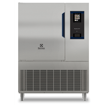 SKYLINE CHILLS BLAST CHILLER FREEZER 100/70KG 10 GN 2/1 - REMOTE REFRIGERATING UNIT (CODE 727741)
