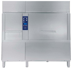 Electrolux Professional WTM140ERA RACK TYPE EL. R>L,INS,ATM,DUO,ESD,140B/H (Code 534100)