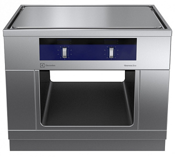 EL.SOLID TOP,4 ZONES,2SIDE,1000X900X700H (Code 589516)