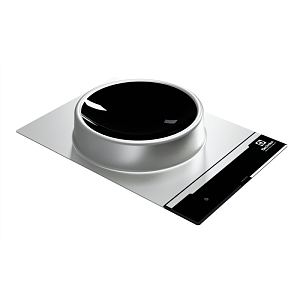 Electrolux Professional E1HCEDOMCS PLUG-IN INDUCTION WOK, DROP-IN (CODE 600880)