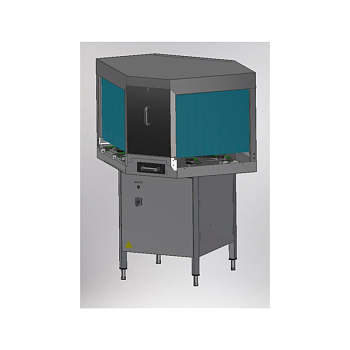 REMOTE PRE WASH MASHINE 90°, CORD (CODE 510504)