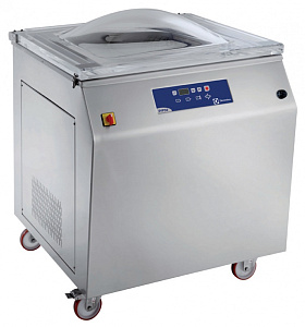 Electrolux Professional EVP50F VACUUM PACKER 40 M3/H ON WHEELS (Code 600045)