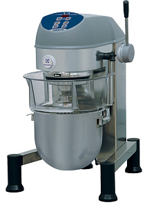 Electrolux Professional XBM10S PLANET.MIX-FLAT PANEL-10LT 380-415/3/50 (Code 603383)