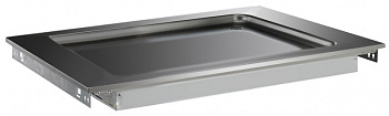 Electrolux Professional DI2RDPR EINBAU-KÜHLPLATTE 2 GN FERNKÄLTE (Code 340223)