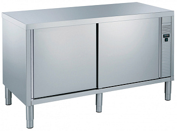 Eco Preparation 1600 mm Hot Cupboard (Code 132873)