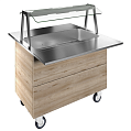 Electrolux Professional F03H3AW04S