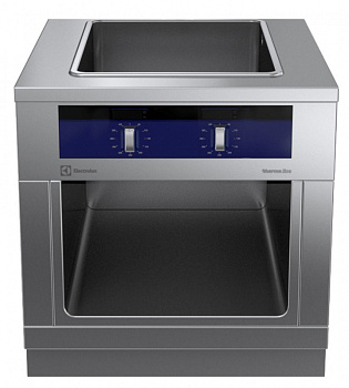 Electrolux Professional MCADFAHDAO EL.MULTIPF.GN2/1, 22L, 1S, 800X900X800 (Code 589441)