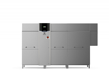 MULTIRINSE RACKTYPE,250R/H,ELEC,R>L,ESD (Code 535008)