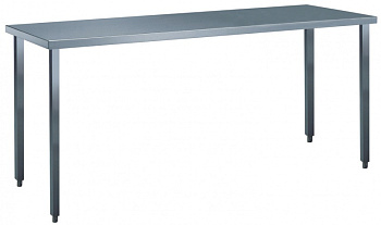 WORK TABLE-DISASSEMBLED 1900MM (132626)