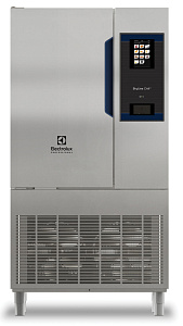 Electrolux Professional EBFA11E SkyLine ChillS Blast Chiller-Freezer 10GN1/1 50/50 kg (R290) (Code 725545)