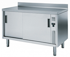 Electrolux Professional MTC1610P UML.-WÄRMESCHR.AUFK. 1BO.,SCHIEBETÜ.1600 (Code 132681)