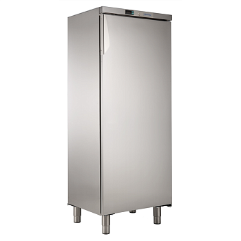 1-DOOR REFRIGERATOR 400 LT 0+10°C-S/S-R600a (CODE 730055)
