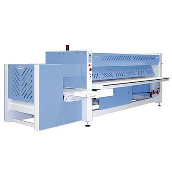 Industrial Ironer C-Flex IL flat folder (mod 9887900029)