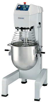 PLAN.MIXER-BAKERY-EL.MECH.40L 380-415/3 (Code 603529)