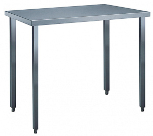 Electrolux Professional WTD1107 WORK TABLE-DISASSEMBLED 1100MM (Code 132617)