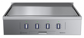 Electrolux Professional MBLCBBHOAO EL.KOCHFELD,4 ZO,1S,AFK,800X850X250 (Code 588502)