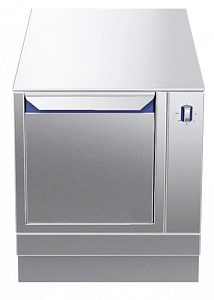 Electrolux Professional MB4CCAEOAO EL.WARMING CAB,GN,1 DOOR,1S,500X850X450H (Code 588655)