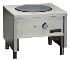 Electrolux EHK1 ELT.-HOCKERKOCHER 7071-3 (Code 283518)