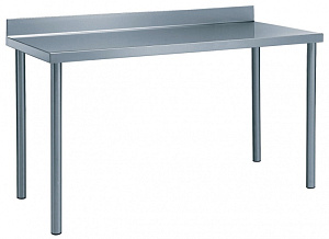 Electrolux Professional TG1610E AT PLATTE HOCHGEKANTET 1600 MM (Code 133518)