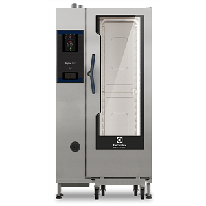 Electrolux Professional ECOE201K2A0 SKYLINE PROS OVEN 20 GN 1/1 - ELECTRIC (CODE 217624)